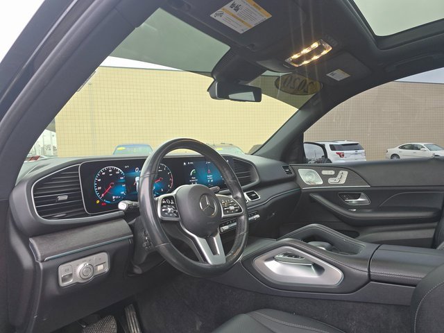 Used 2020 Mercedes-Benz GLE 350 4MATIC image 12