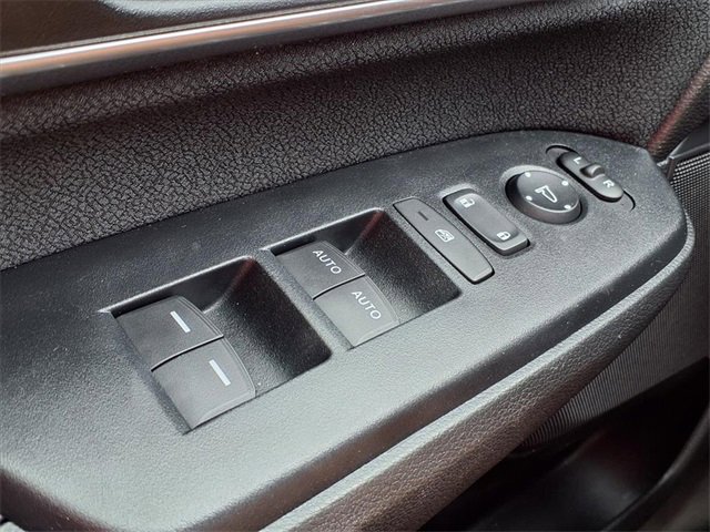 Used 2022 Honda CR-V EX image 19