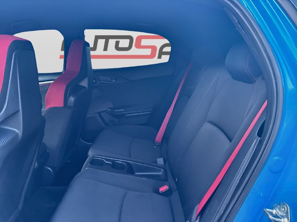 Used 2021 Honda Civic Type R image 24