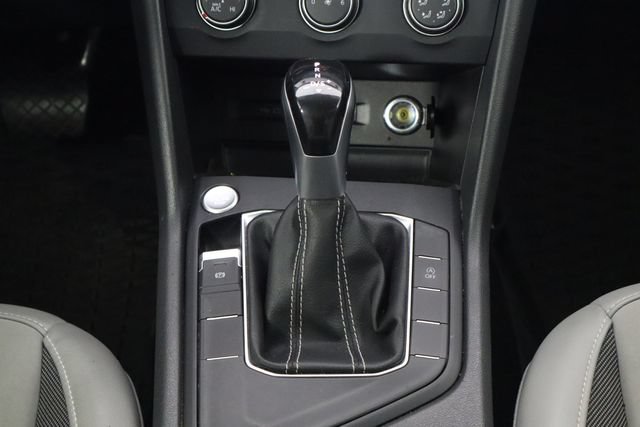 Used 2022 Volkswagen Taos SE w/ IQ.Drive SE Package FWD image 29