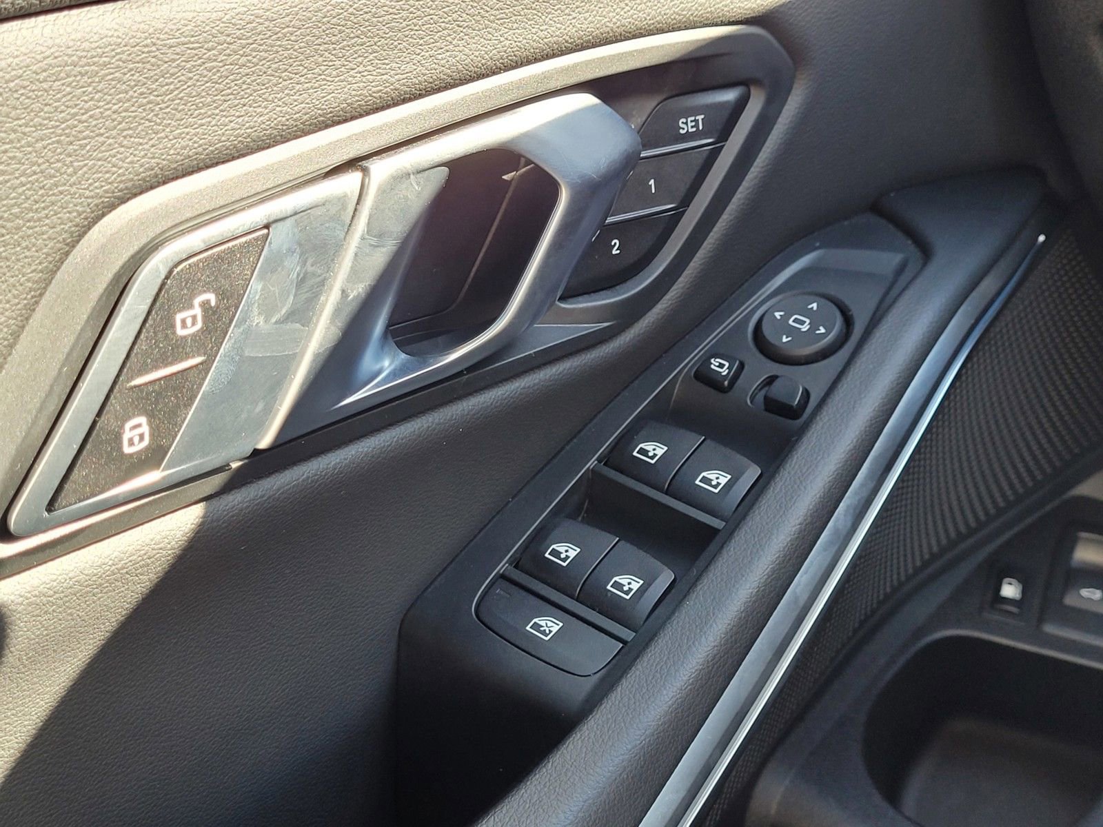 Used 2022 BMW 330e xDrive w/ Premium Package image 16