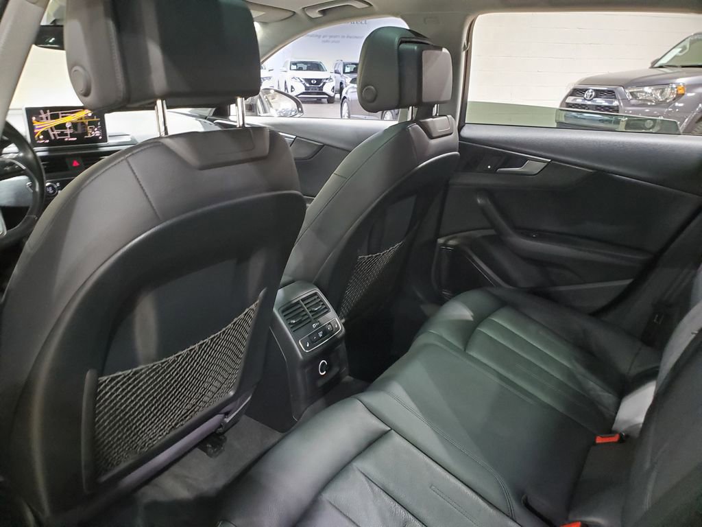 Used 2017 Audi A4 2.0T allroad Premium Plus image 26