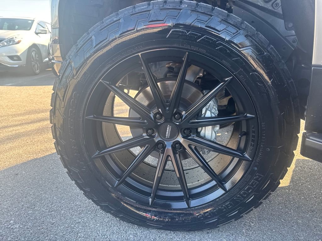 Used 2024 Lexus GX 550 w/ Accessory Package (2T) image 28