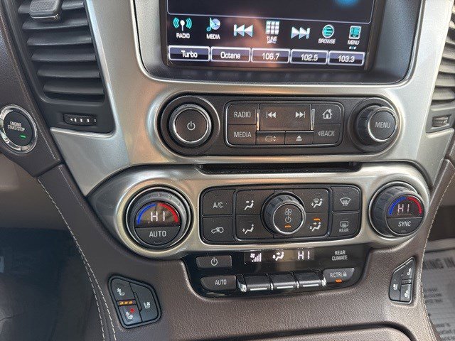 Used 2020 Chevrolet Suburban Premier image 25