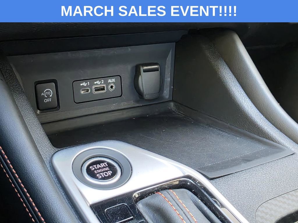 Used 2024 Nissan Sentra SR w/ SR Premium Package image 24