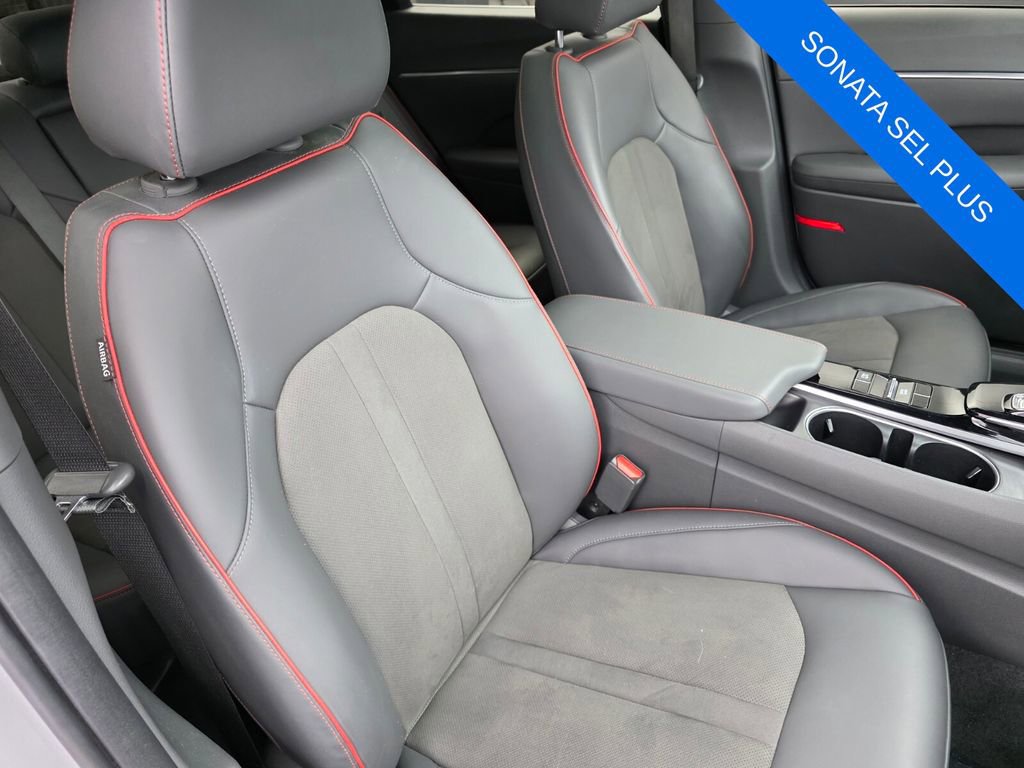 Used 2023 Hyundai Sonata SEL Plus image 30