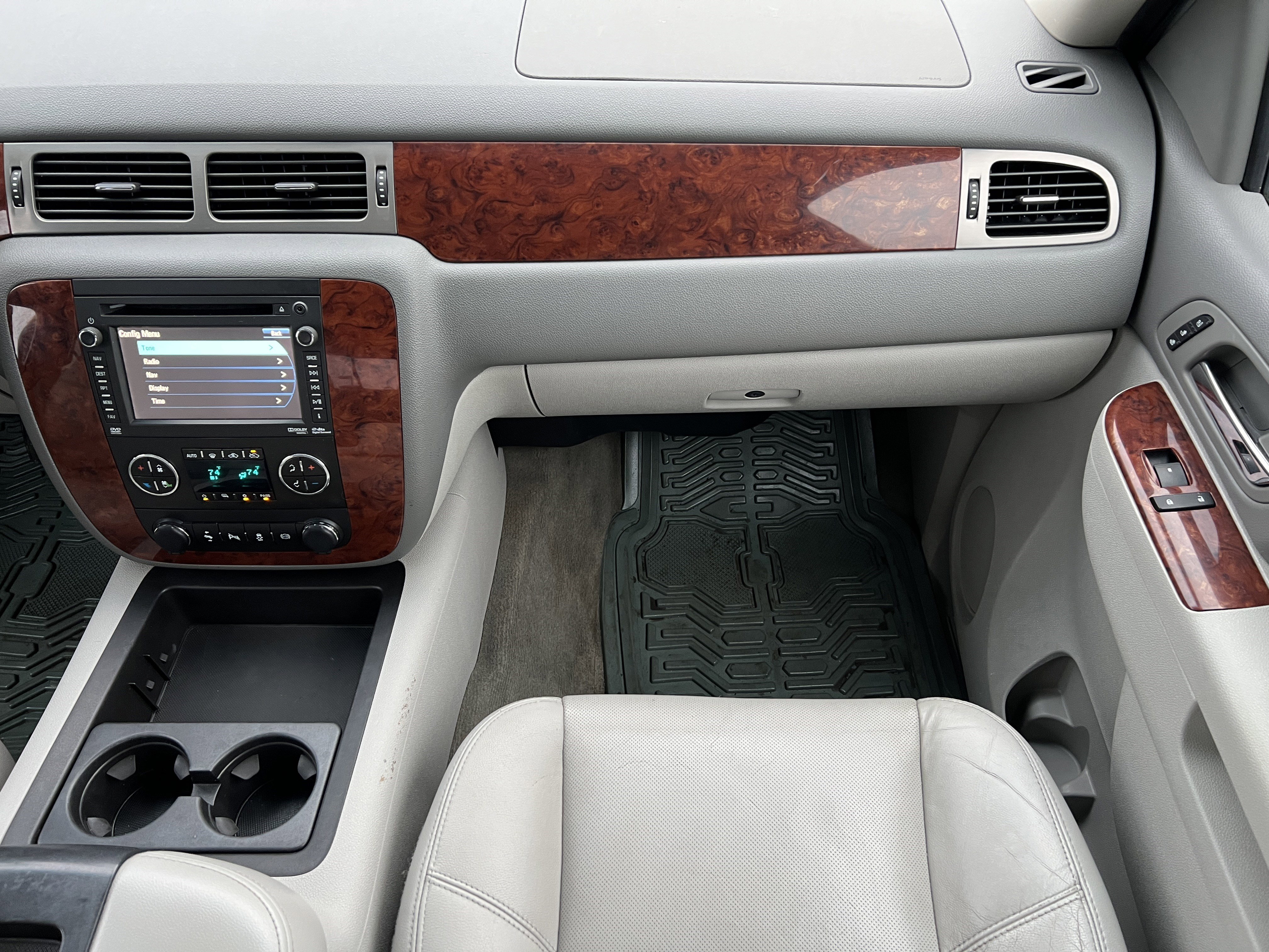 Used 2012 Chevrolet Silverado 2500 LTZ image 34