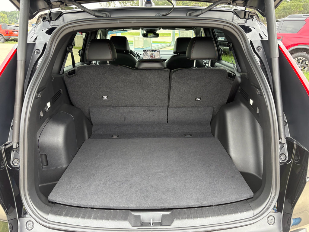 Certified 2025 Honda CR-V Sport-L image 29