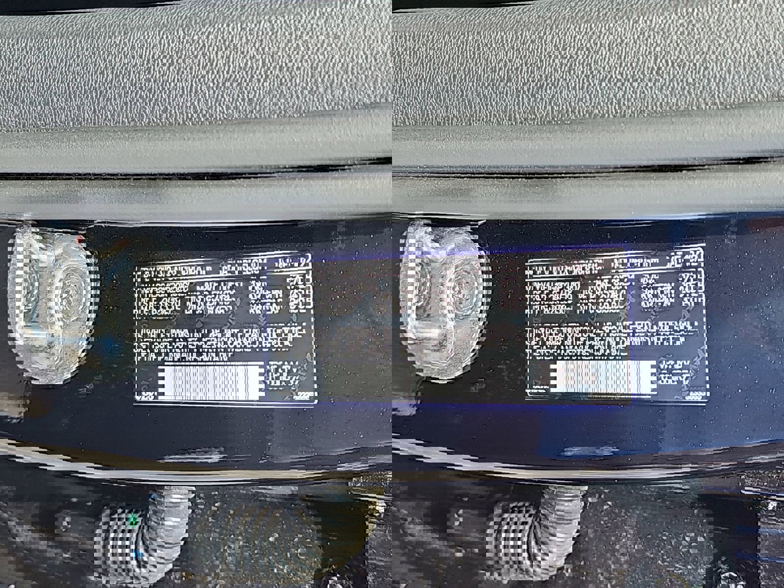 Used 2023 Volvo C40 P8 Recharge Ultimate AWD/4WD image 36