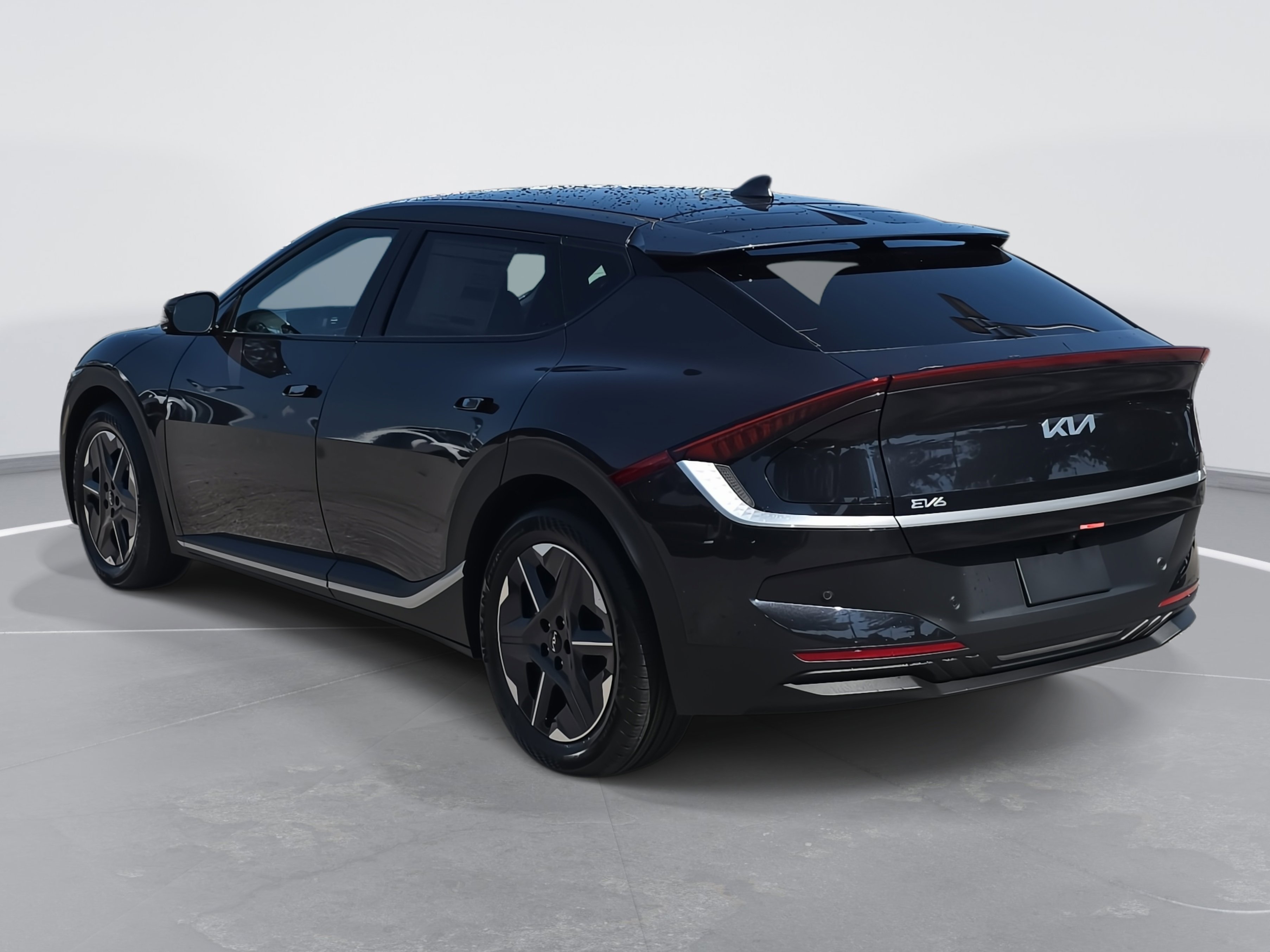 New 2025 Kia EV6 Light image 7