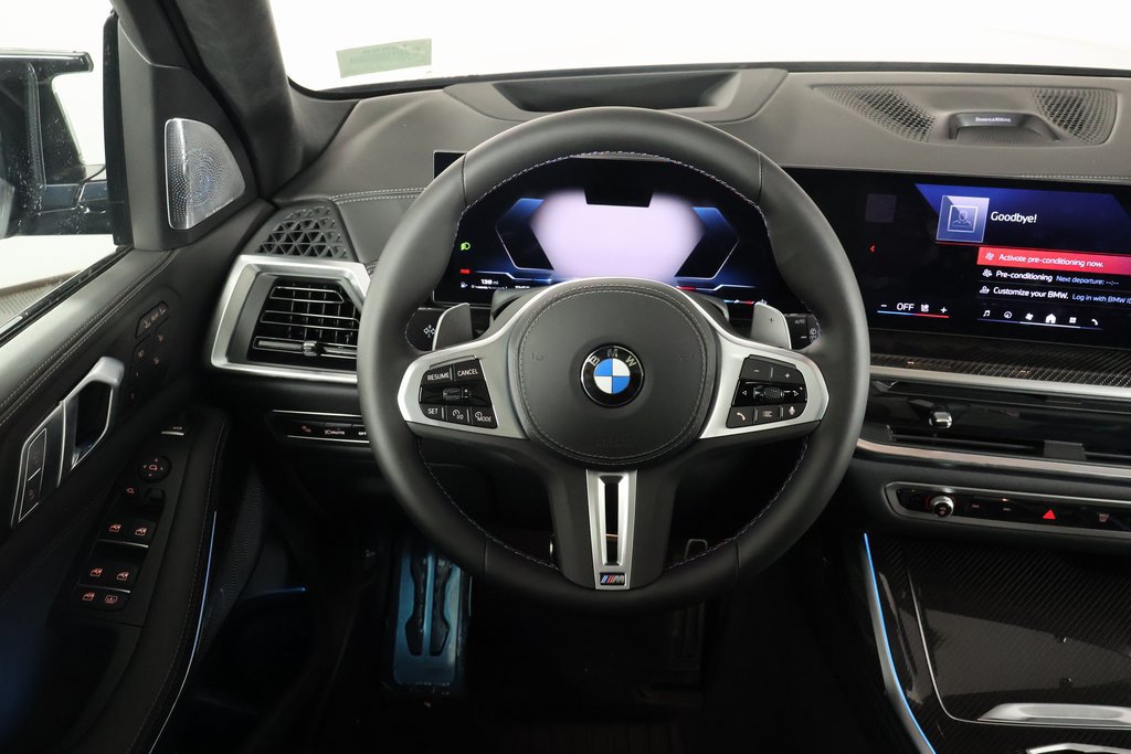 New 2027 BMW X7 M60i AWD/4WD image 3