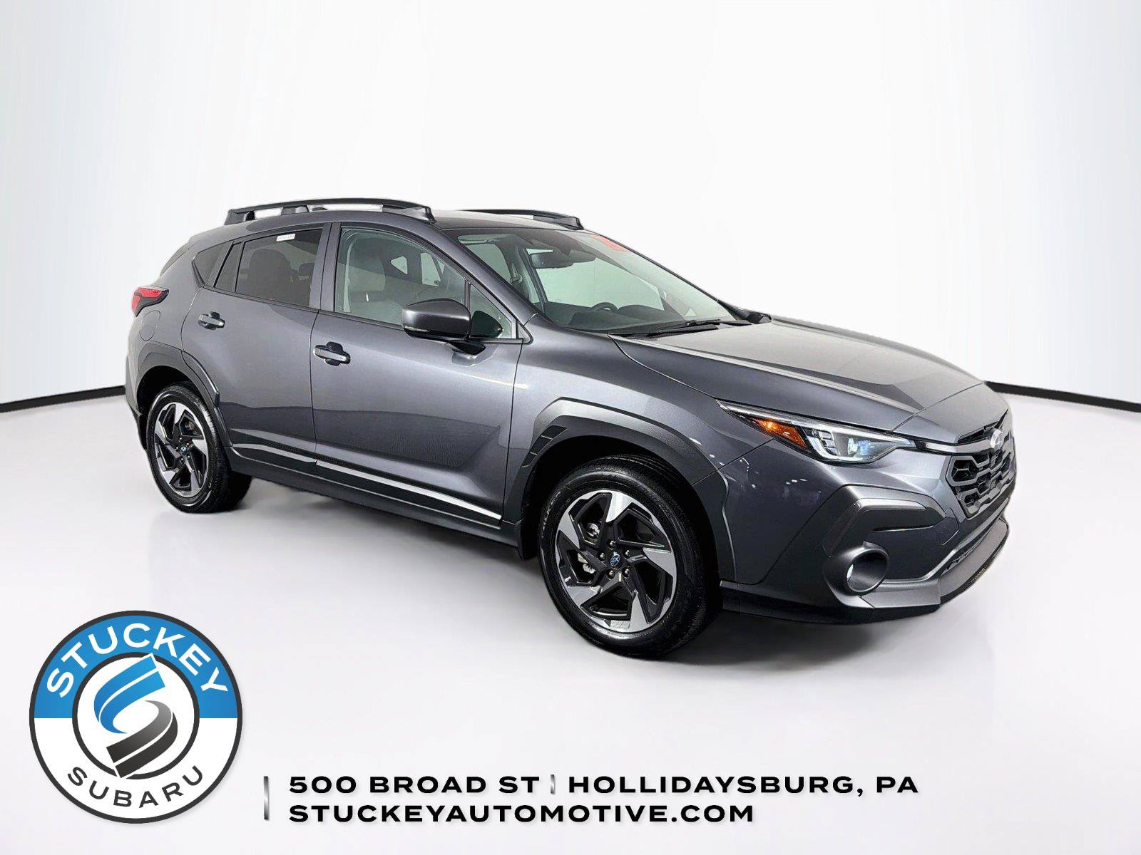 Used 2025 Subaru Crosstrek 2.5i Limited