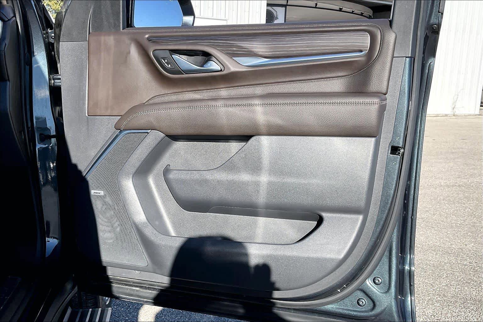 Used 2021 GMC Yukon Denali w/ Denali Premium Package AWD/4WD image 66