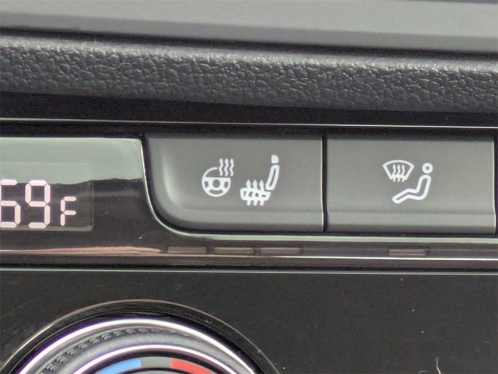 Used 2021 Volkswagen Jetta S FWD image 20