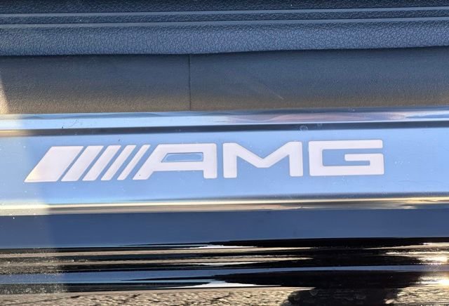 New 2026 Mercedes-Benz CLE 53 AMG 4MATIC Coupe image 15