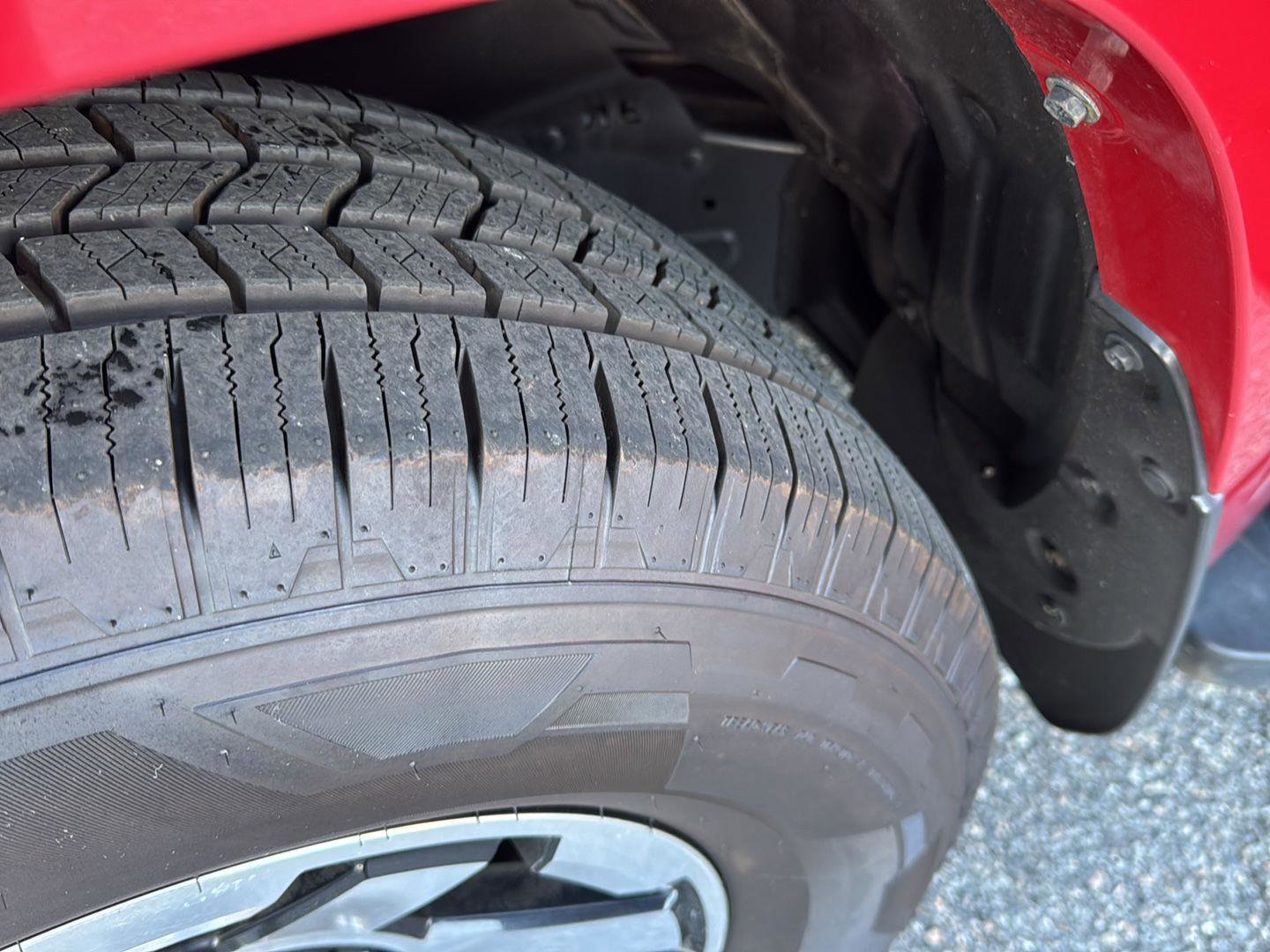 Used 2022 Toyota 4Runner TRD Off-Road image 34