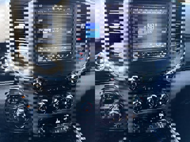 Used 2020 RAM 1500 Big Horn image 13