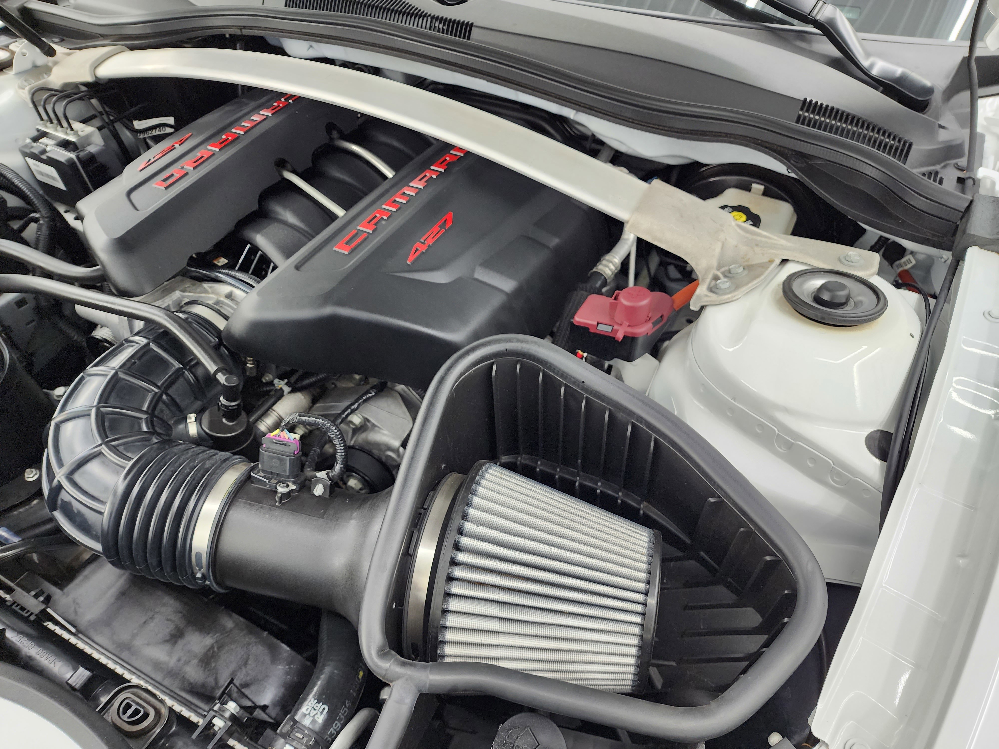 Used 2015 Chevrolet Camaro Z/28 image 18