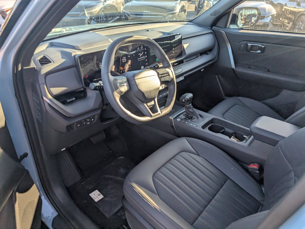 New 2027 Kia Seltos X-Line S AWD/4WD image 14