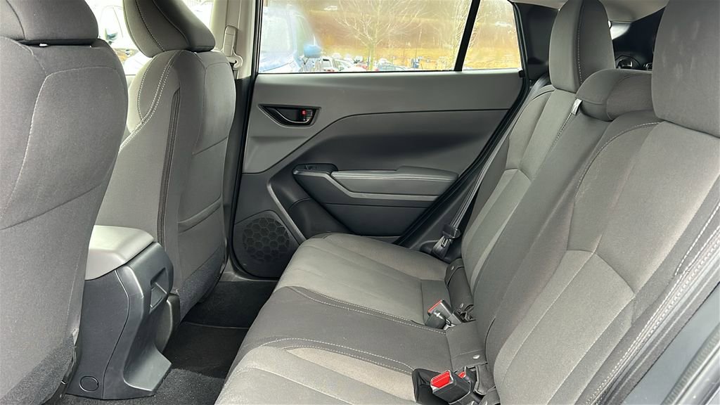 Used 2024 Subaru Crosstrek 2.0i image 20