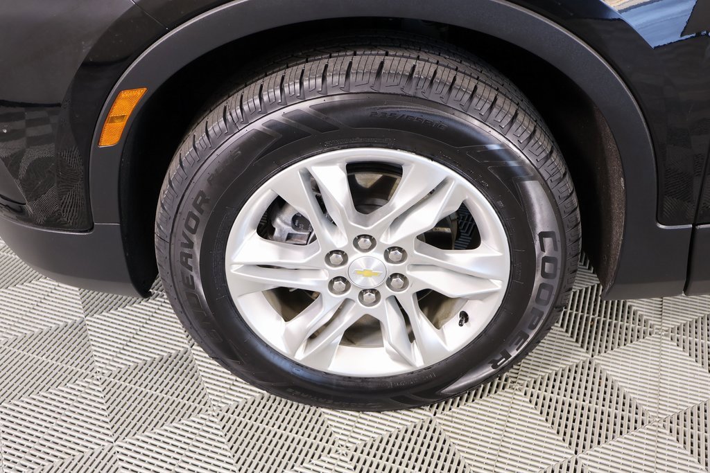 Used 2021 Chevrolet Blazer LT image 18