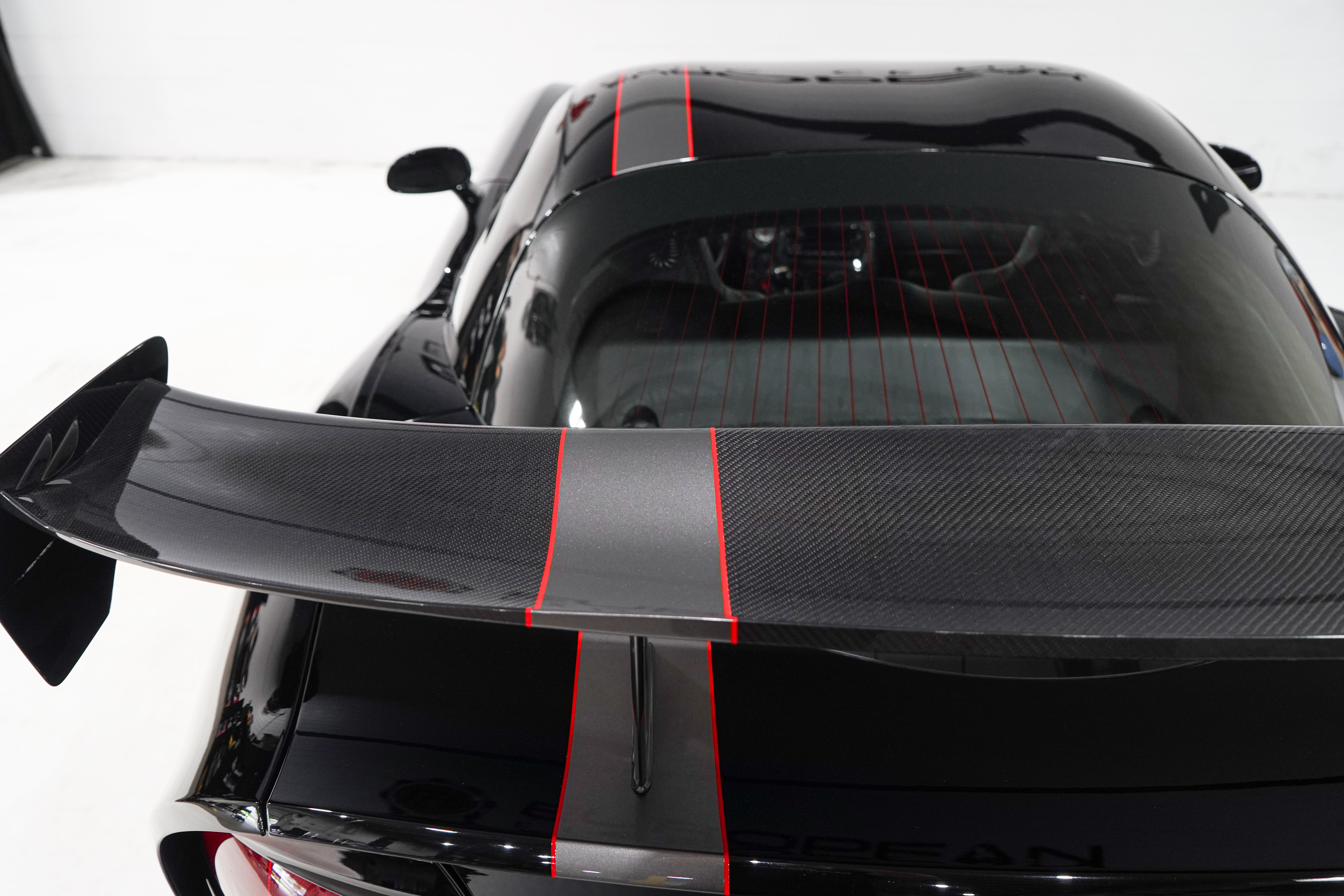 Used 2010 Dodge Viper ACR RWD image 38