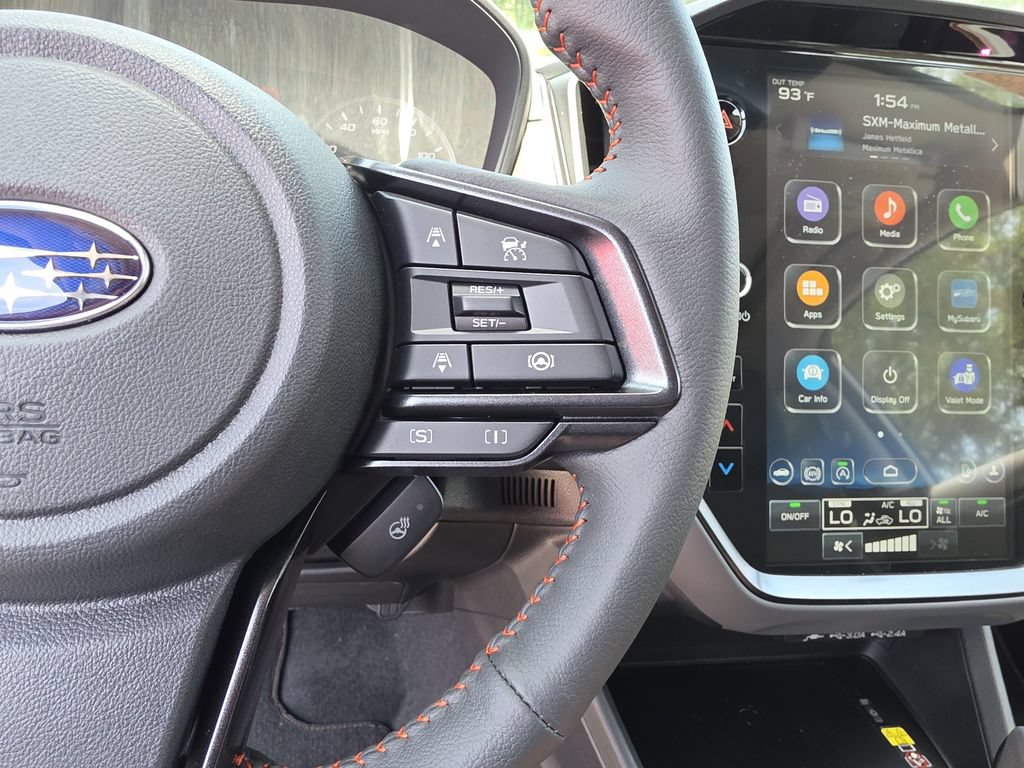 New 2026 Subaru Crosstrek 2.5i Limited AWD/4WD image 26