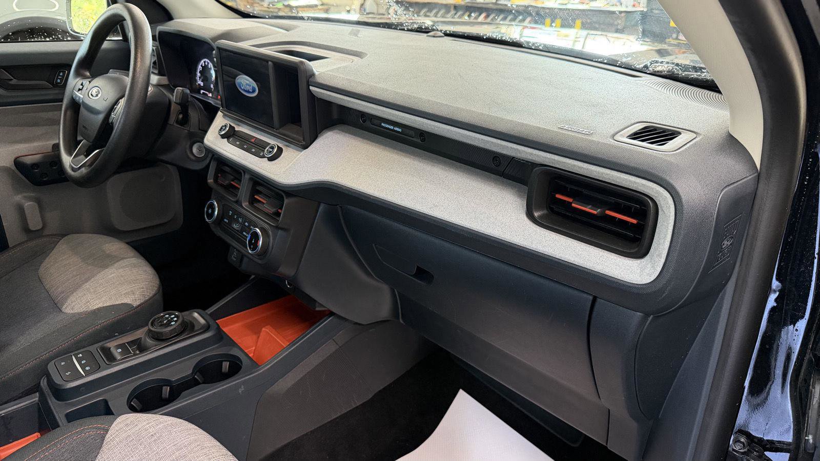 Used 2022 Ford Maverick XLT w/ Equipment Group 300A Standard image 28