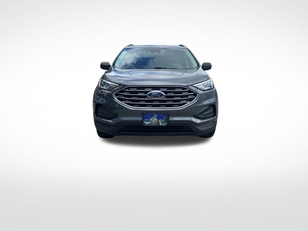 Used 2021 Ford Edge SE FWD image 3