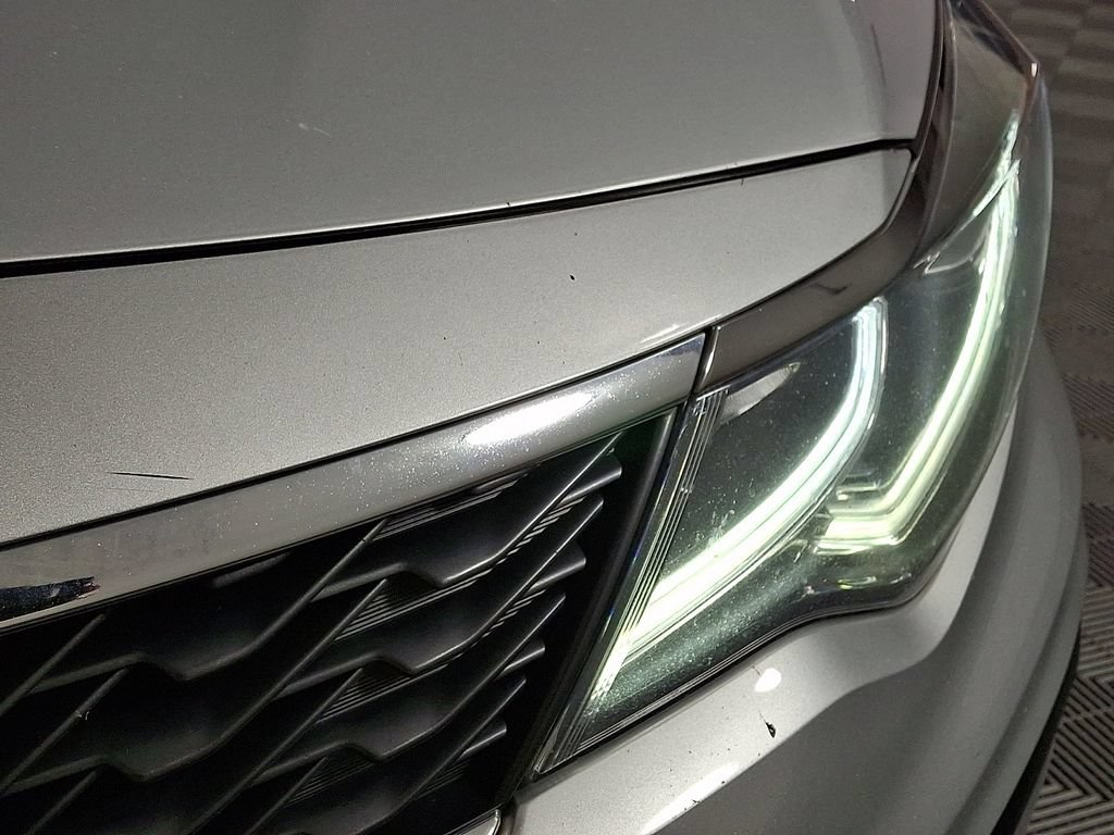Used 2020 Kia Optima LX FWD image 12