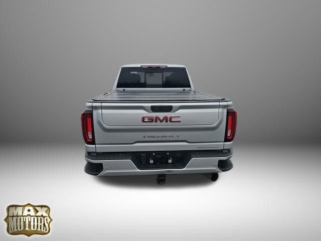 Used 2021 GMC Sierra 2500 Denali w/ Denali Ultimate Package image 7