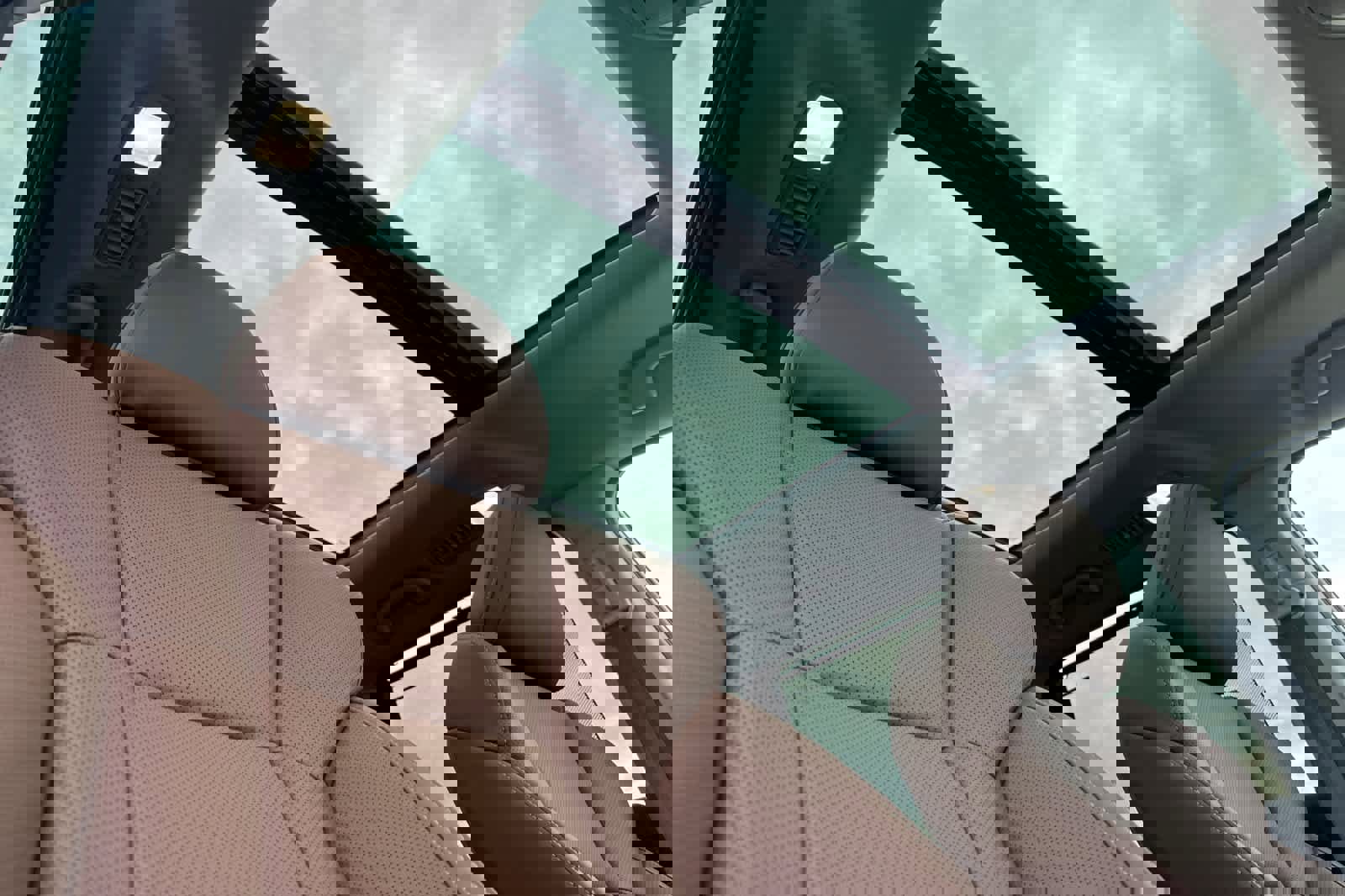 New 2026 Subaru Ascent Touring image 19