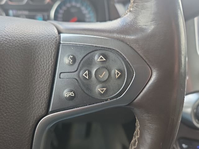 Used 2016 Chevrolet Tahoe LTZ AWD/4WD image 41