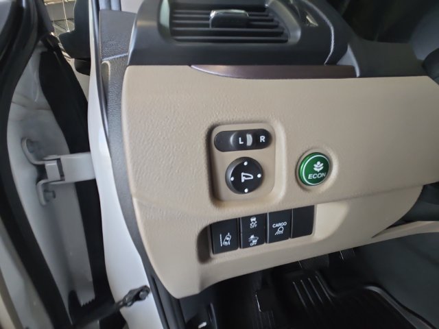 Used 2023 Honda Ridgeline RTL image 26