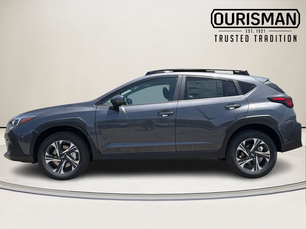 New 2026 Subaru Crosstrek 2.0i Premium AWD/4WD video 3