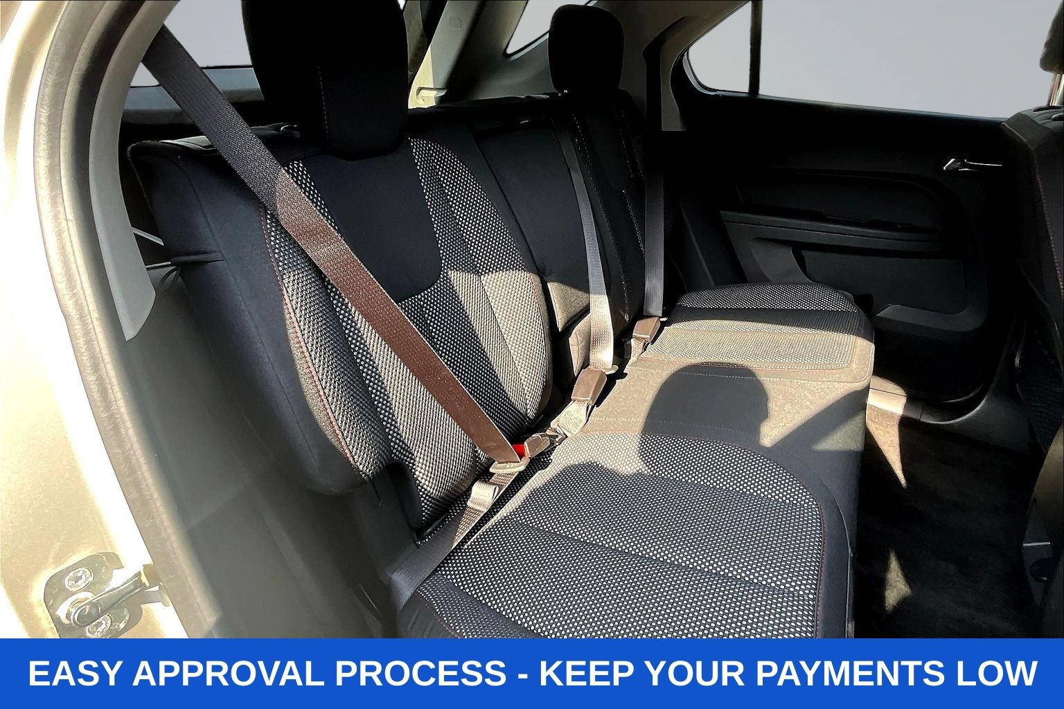 Used 2016 Chevrolet Equinox LT w/ Convenience Package FWD image 25