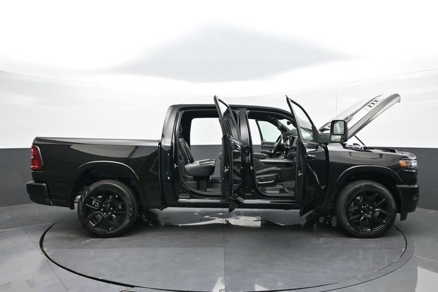 New 2026 RAM 1500 Laramie image 62