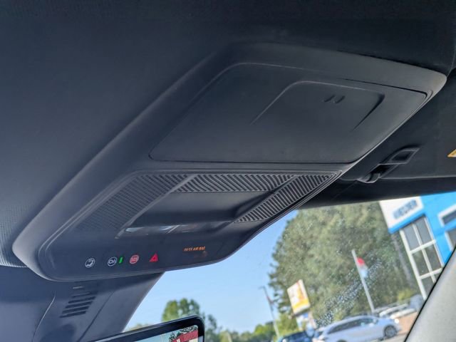 New 2026 Chevrolet Traverse LT w/ Driver Confidence Package image 25