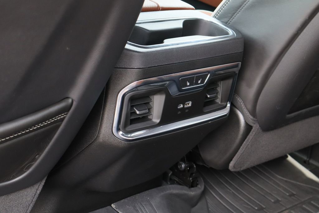 Certified 2025 GMC Sierra 1500 Denali Ultimate image 25