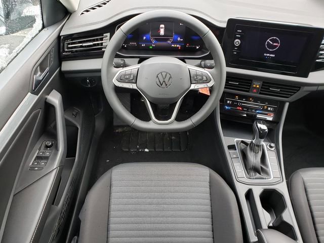 New 2026 Volkswagen Jetta S image 9