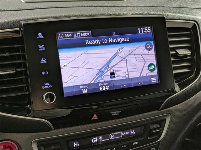 Used 2022 Honda Ridgeline RTL-E image 24