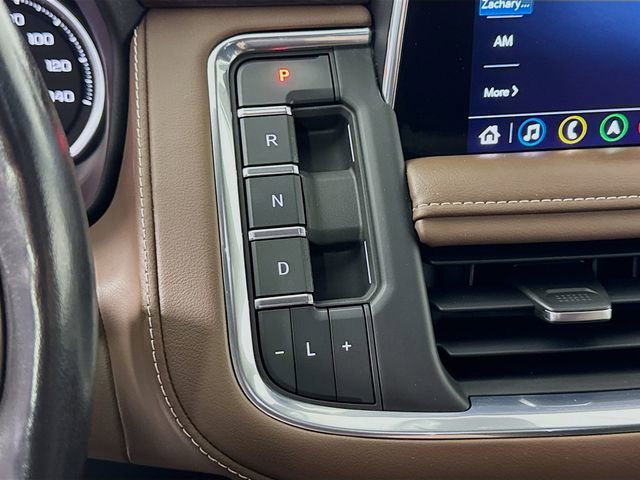 Used 2021 Chevrolet Tahoe High Country image 17