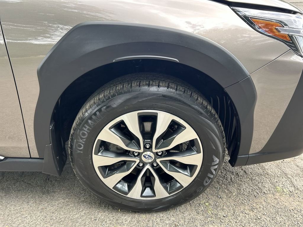 Certified 2024 Subaru Outback Limited AWD/4WD image 13