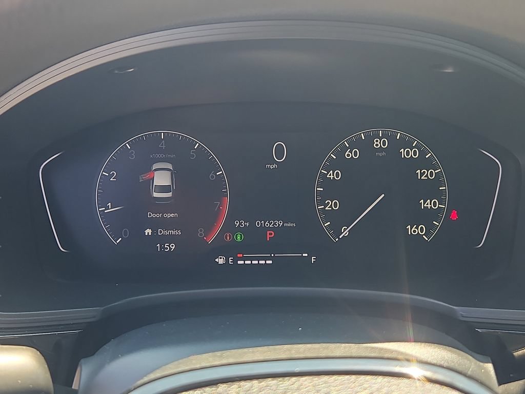 Used 2023 Honda Civic LX image 24