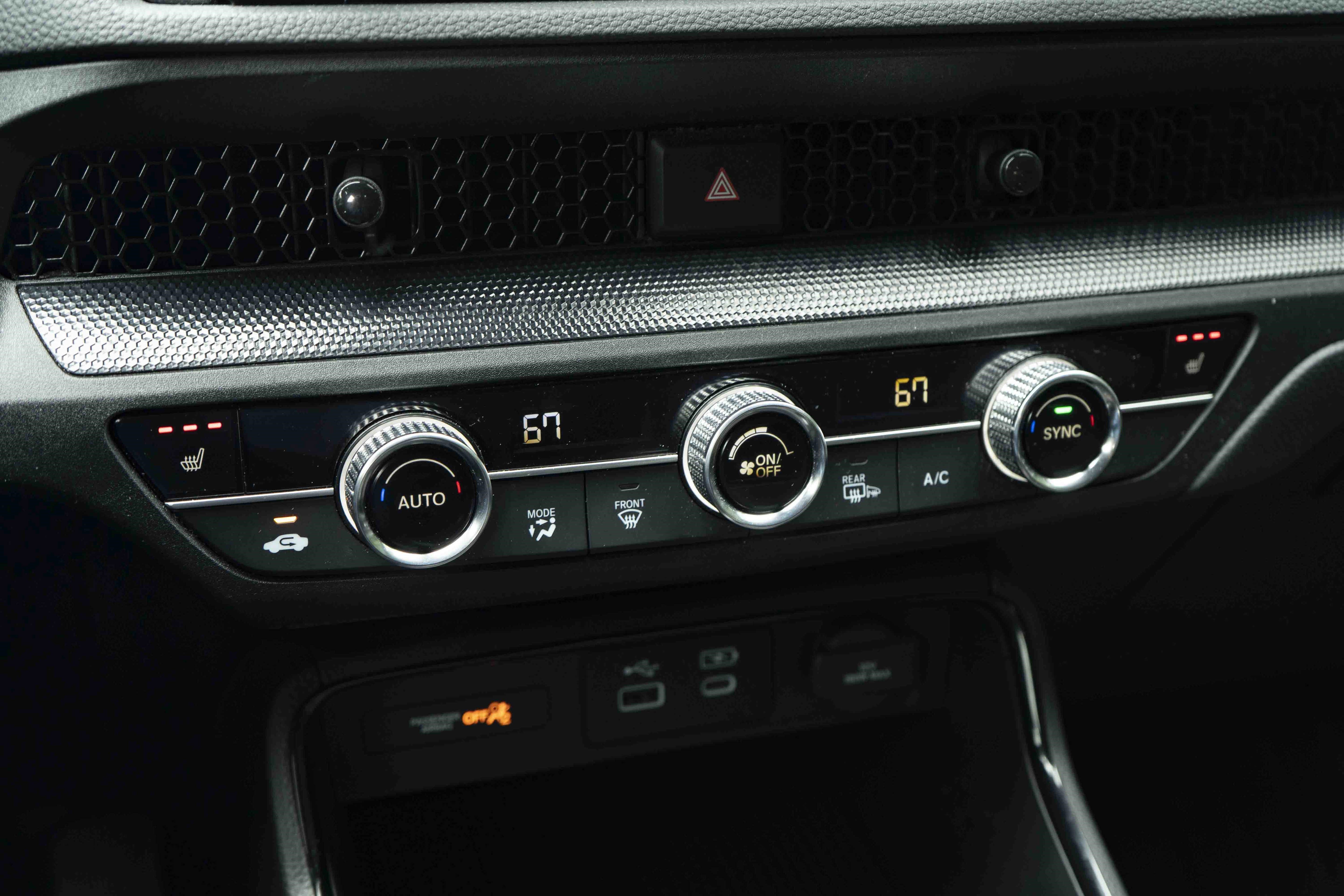 Used 2023 Honda CR-V Sport image 31