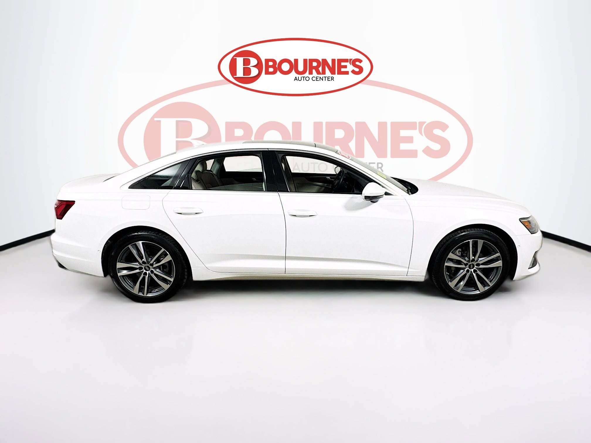 Used 2023 Audi A6 2.0T Premium w/ Convenience Package image 12