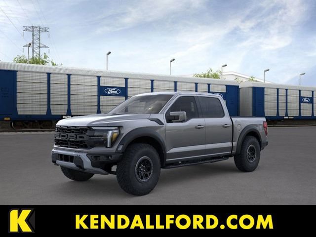 New 2026 Ford F150 Raptor image 1