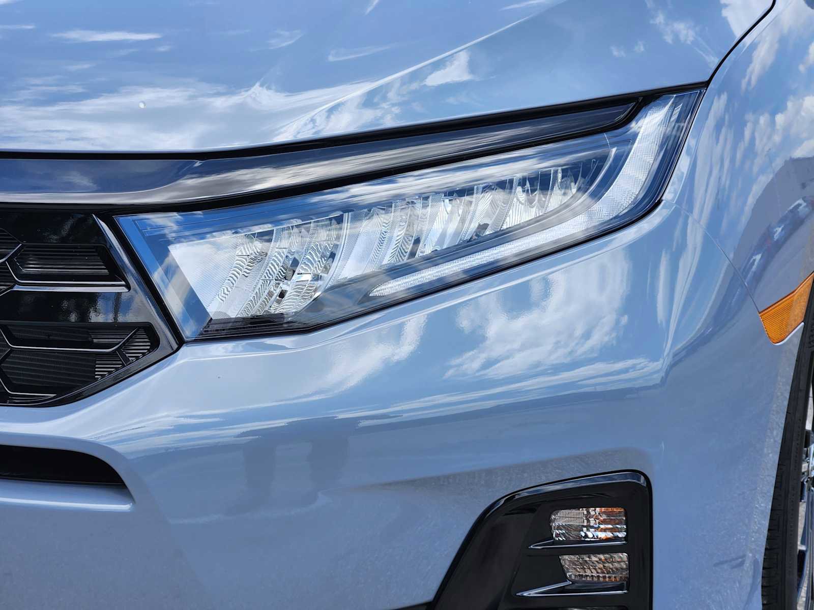 Used 2026 Honda Odyssey Elite image 7
