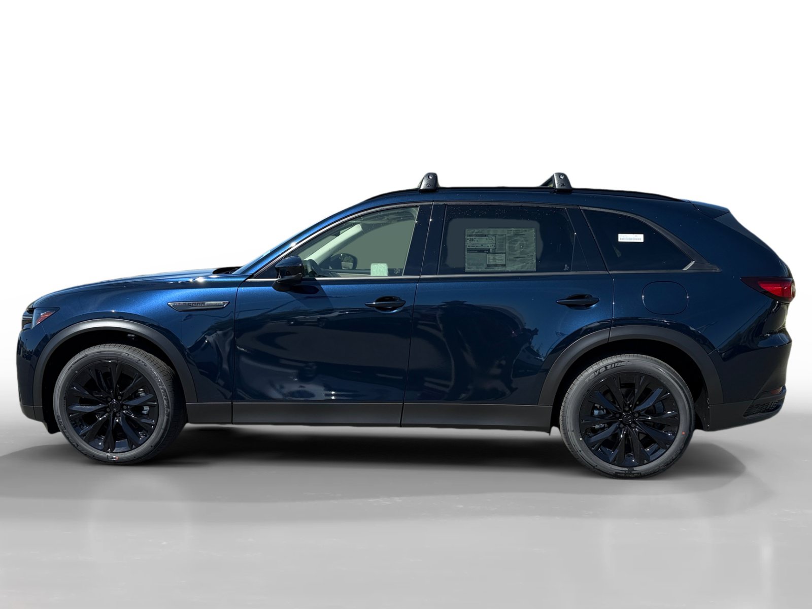 New 2026 MAZDA CX-90 3.3 Turbo w/ Premium Sport Pkg AWD/4WD image 2