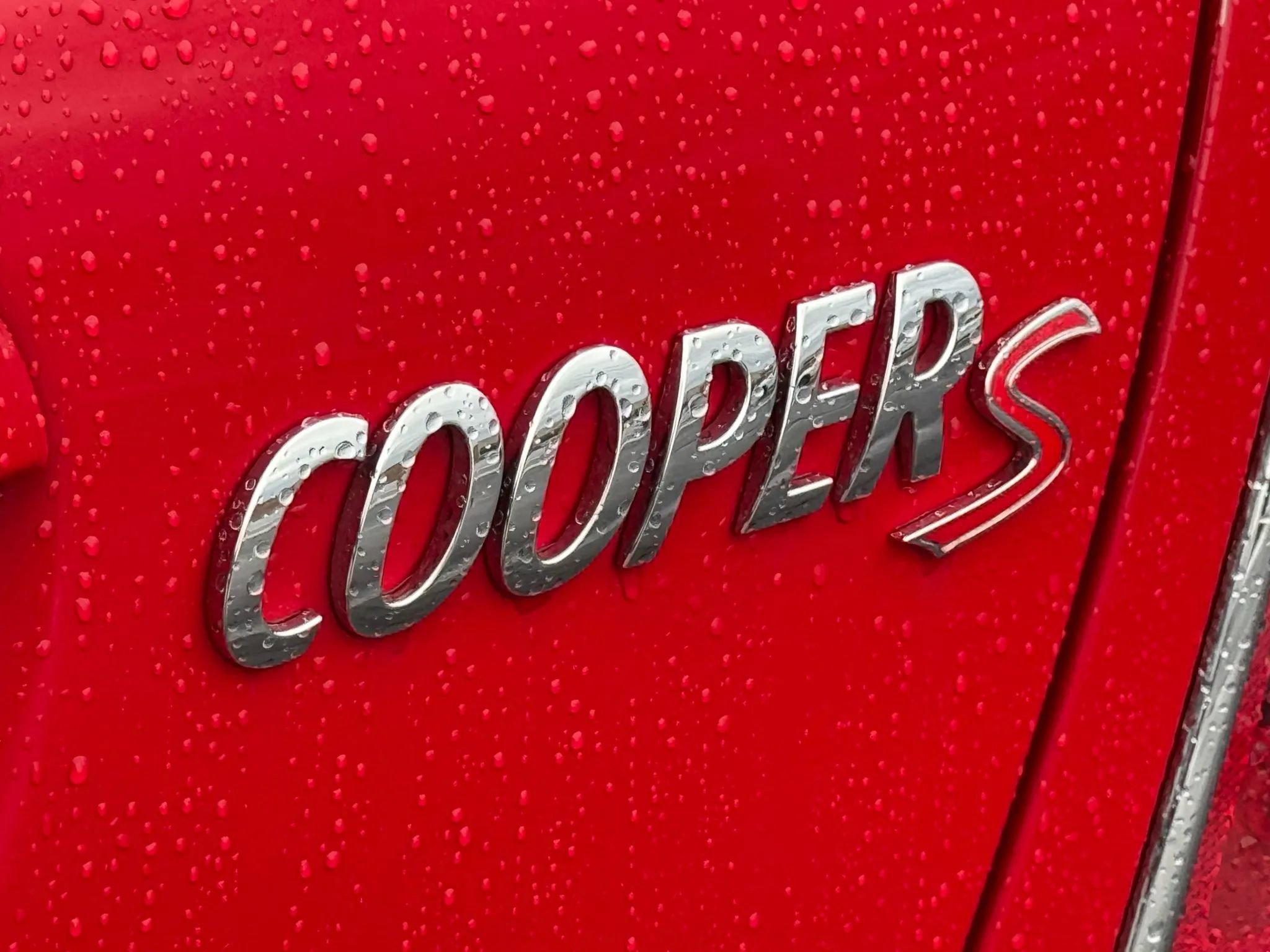 Used 2013 MINI Cooper S w/ Mini Connected Pkg image 12